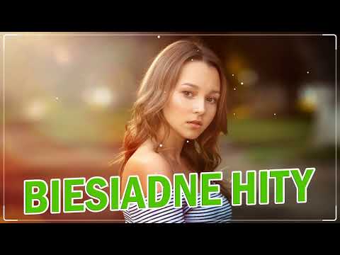 Gala Piosenki Biesiadnej 2024 - Najpiękniejsze Polskie Piosenki Biesiadne - Biesiada Na Całego