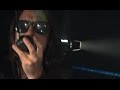 HYPERSTATION - I CAN'T SLEEP, a film by Raphael Audaire
