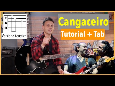 Cangaceiro - Litfiba