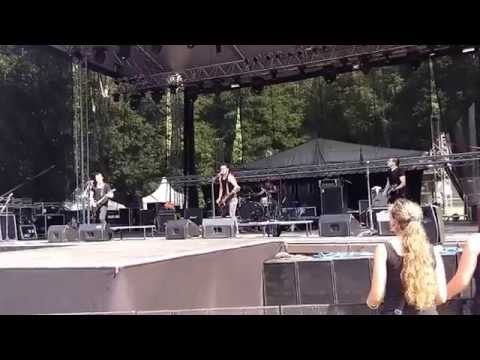 The Now - THE NOW - Naivný (RPK 2015)