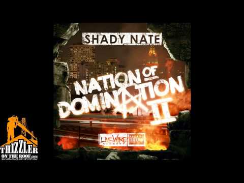 Shady Nate ft. HD [Bearfaced], Lil Rod Da Goer - Other Side [Thizzler.com]