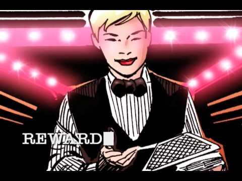 Animatic: Casino Spot