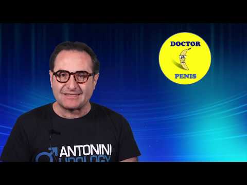 Ci scrive Sebastiano da Catania: "Incontinenza Urinaria".