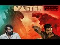 Polakattum Para Para | Godzilla vs Kong Version | Thalapathy Vijay | Docc Fx
