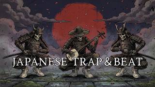 Download lagu 【Samurai Trap】Bloody Sakura – Dark Japanese Trap Beats & Heavy Bass mp3