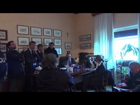 Sono "mercanti" di uomini: 3 extracomunitari arrestati a Palermo