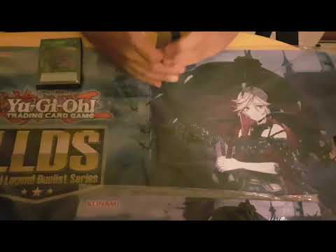 1ST PLACE LLDS CATANIA  D/D MAGICIAN PENDULUM || AUGUST 2018