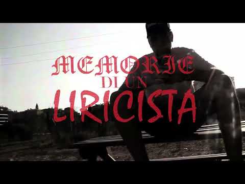 Santo Trafficante x Bboy Enea - Memorie di un Liricista