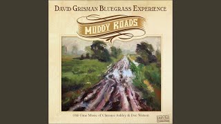 Muddy Roads (old-time)