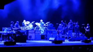 Tedeschi Trucks Band - Idle Wind (Trieste 18.4.2019)