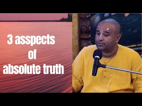 Srimad Bhagavatam class | SB verse - 1.2.11 | HG Keshav Chandra Prabhu.