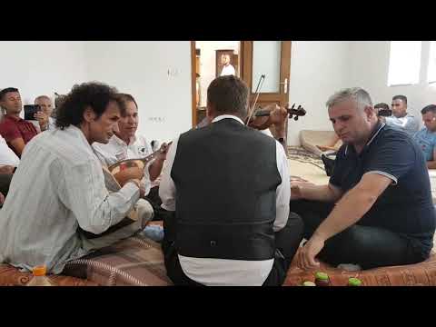 Kreshtat e Kosovës"    Bedri Karaxha, Haki Krasniqi, Lutfi Istogu Ragip Hasani, Violinë Bahtiri