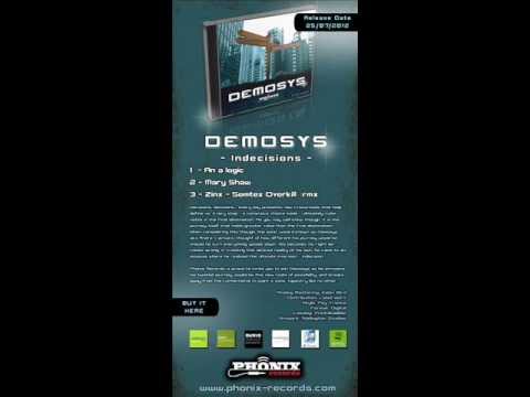 DemoSys- An a Logic
