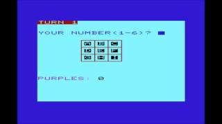 Thinking for the Commodore VIC-20 / Commodore VC-20