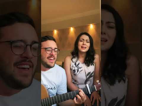 Caminho | Pedro Valença e Giuli (Gabro)