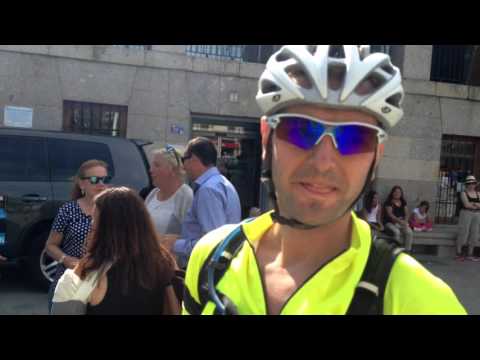 POWERADE MADRID LISBOA NON STOP 2015