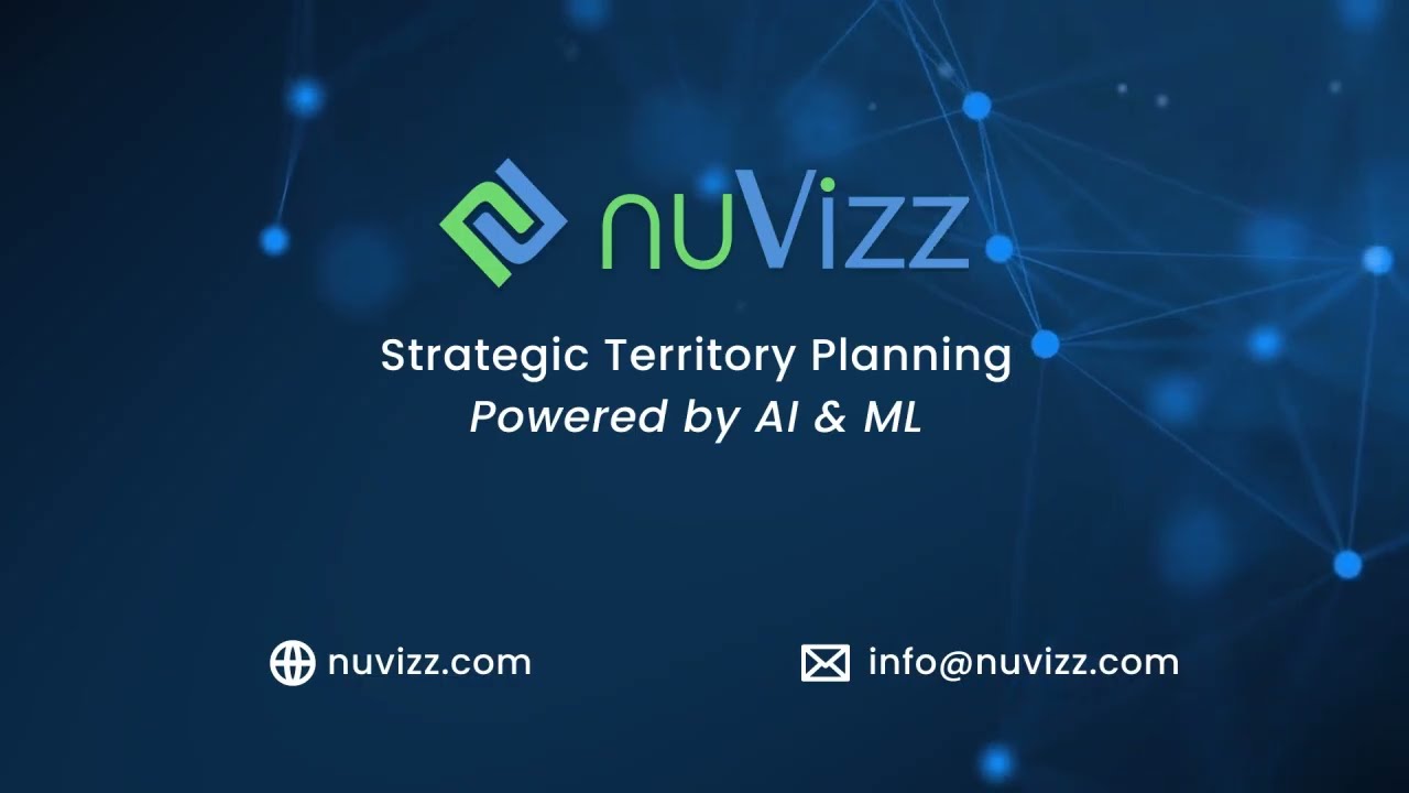 Strategic Territory Planning Strategic Territory Planning