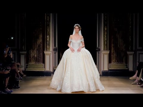 Ziad Nakad | Haute Couture | Fall/Winter 2016/17