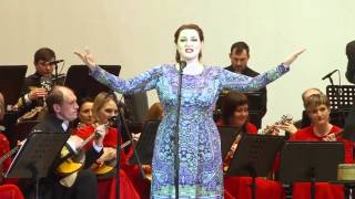 "Эх, Андрюша" Г. Гридов, И. Жак