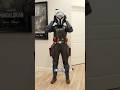 FULL BO KATAN ARMOR SUIT UP Starwars Bokatan Mandalorian
