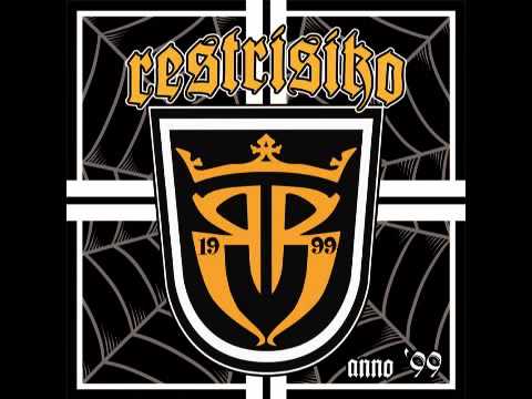 RestRisiko - Anno 99 - Immer weiter gehn