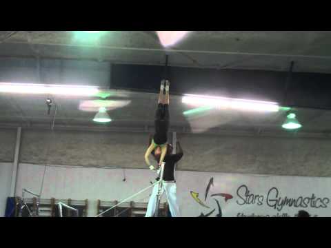 Madison Webster Gymnastics Giant Full Level 10