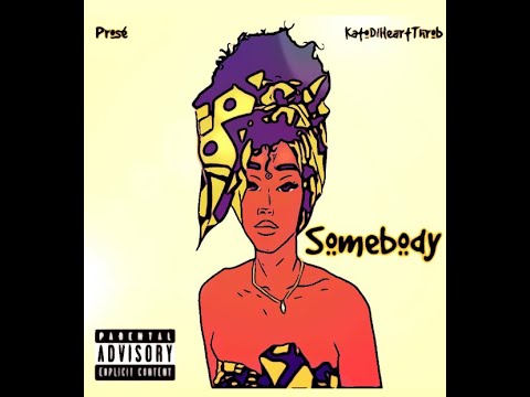 Prosé - Somebody ft Katodiheartthrob (Official Music Video)