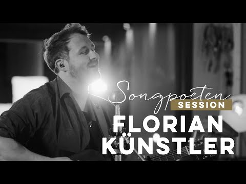 Florian Künstler - Chaos (Mathea Cover | Songpoeten Session)