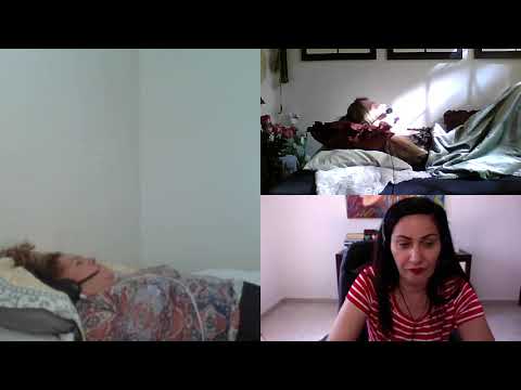 526 Miriam, contaminada y dividida - Hipnosis Conciencia Efectiva Irazema Nuño