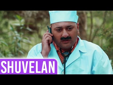 Bozbash Pictures "Shuvelan" (20.04.2017)