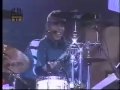 Victor Wooten - U Can't Hold No Groove 