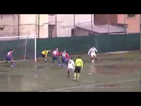 DIL17 190114 -- VIA DELL'ACCIAIO - GENOVESE 1-0 - SOSPESA ---- BORZOLI - SORI 4-0 | PRIMA C