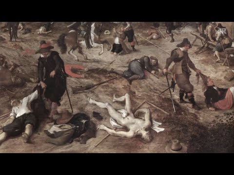 Der Dreißigjährige Krieg 1618-1648: Söldner und Bauern – Unterrichtsmaterial