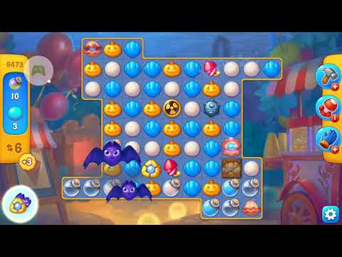 Fishdom level 6473
