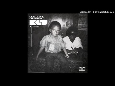 1. Klu - Dont Dull (Produced By Kuvie)