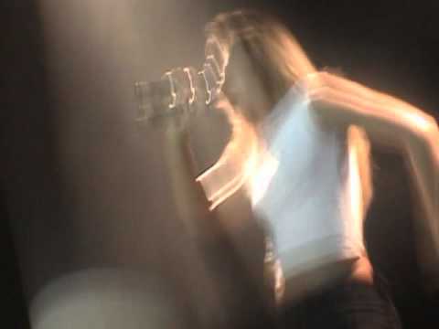 Clubringer - Go West.mpg