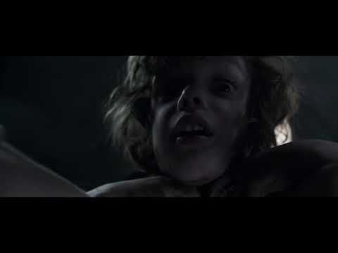 The Babadook: The Escalation of Depression