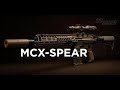 MCX-SPEAR | SIG SAUER