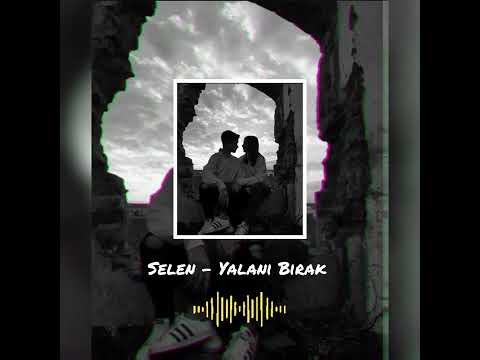 Selen ft.Mert Kurt (Slowed Remix)