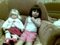 Кукла Настя и Анеля.avi 