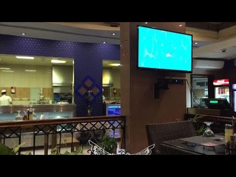 Nasrin Restaurant & Cafe - Deira - Dubai