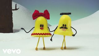 Piccolo Coro Antoniano - Jingle bells - #cartonizecchino