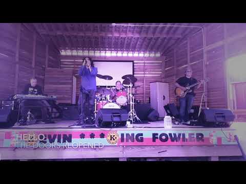 The Doors ReOpened 2020 “Hello, I Love You”  and “Love Me Two Times”