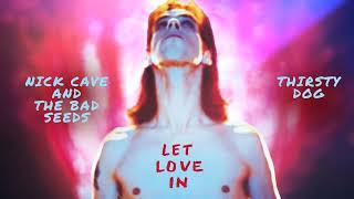 Nick Cave &amp; The Bad Seeds - Thirsty Dog - 1994