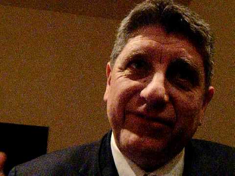 Click to Watch the Randall A. Terry, Democrat Candidate for President: Are TV Stations Abusing the Law? video