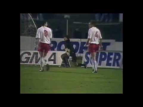 The Antwerp Tapes: RAFC - Beerschot VAV 17/02/1990