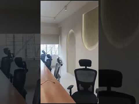 Office Interior Designing Service