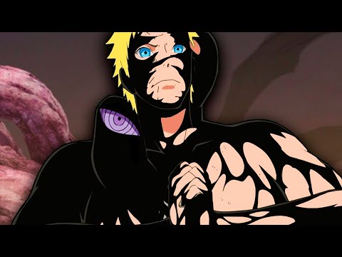 Naruto Declara a Quinta Guerra Ninja - Boruto: Naruto Next Generations