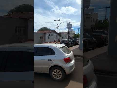 Vicentinópolis-GO Brasil...