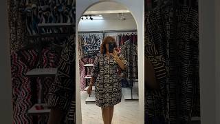 Kitenge Dress #zamakalefashion #latestafricaprint #africanfashion